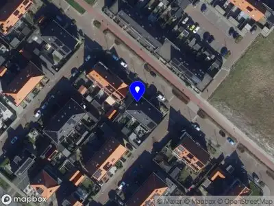 Muris , S en M Middelburg