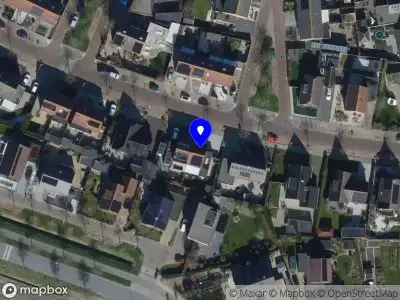 Klusbedrijf Hendrik van de Gruiter