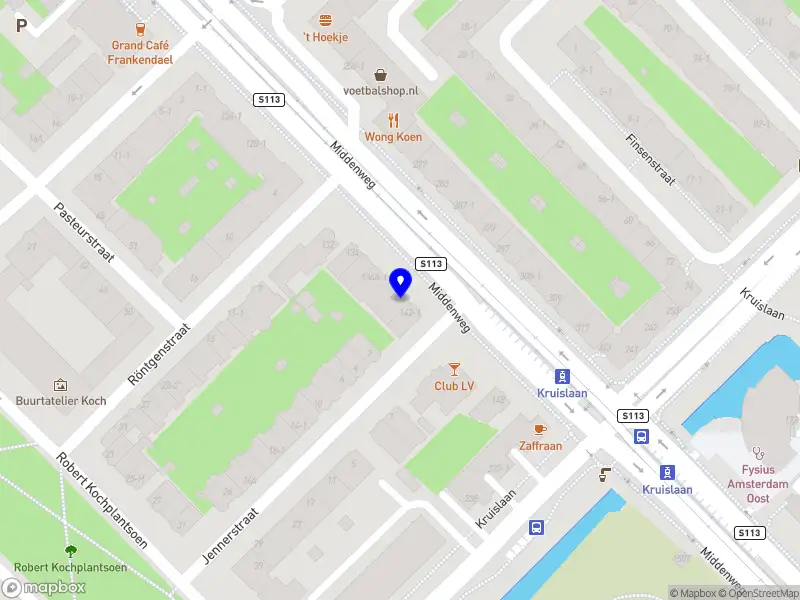 Van der Zijden Beheer B.V. Amsterdam