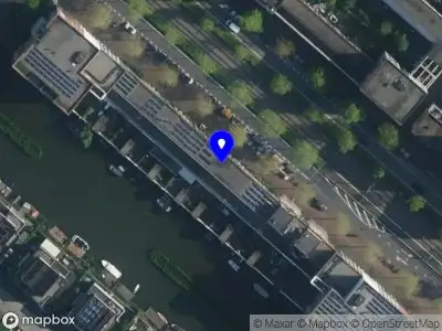 Binary Evolution Amsterdam