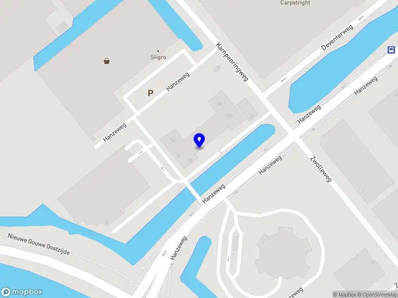 Nieuw bedrijf Life Supply B.V.