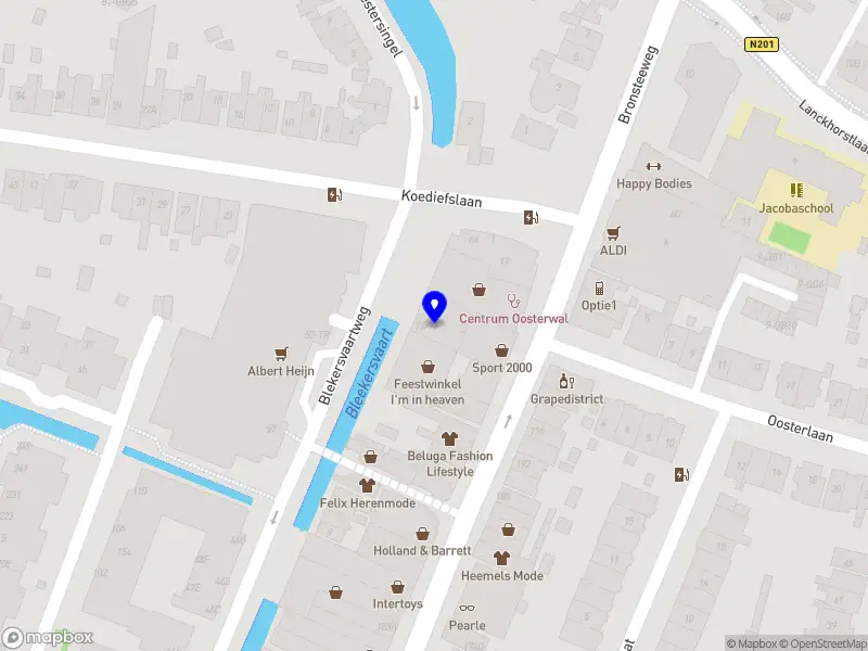 Nieuw bedrijf Bosschieter Interim Management B.V.