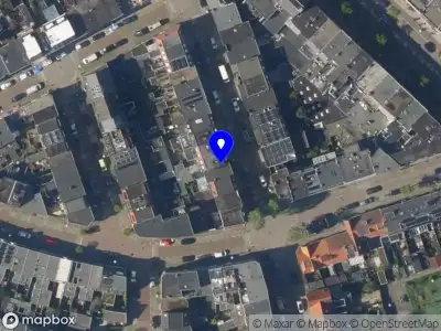 Brand in Bedrijf Utrecht