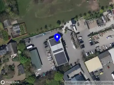 Nieuw bedrijf TransforMoment B.V.