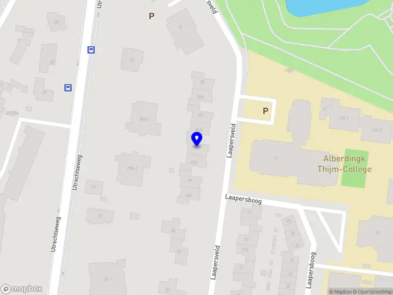 Bindkracht 12 Hilversum
