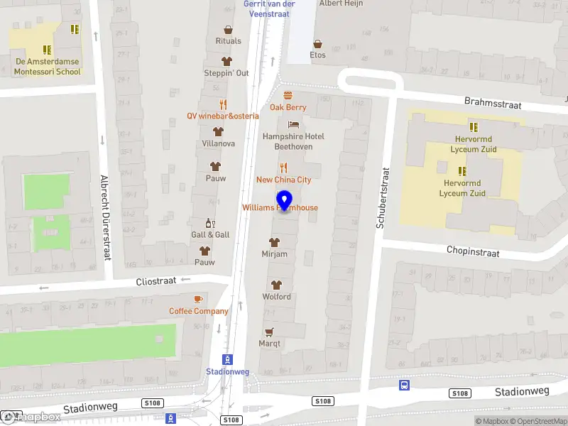 Nieuw bedrijf K & S Adviseurs B.V.