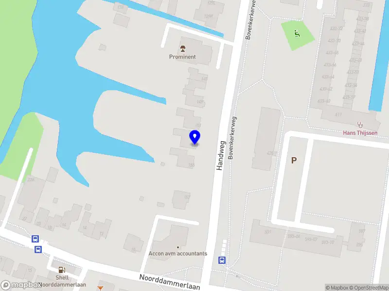 Nieuw bedrijf Souverein Beheer B.V.