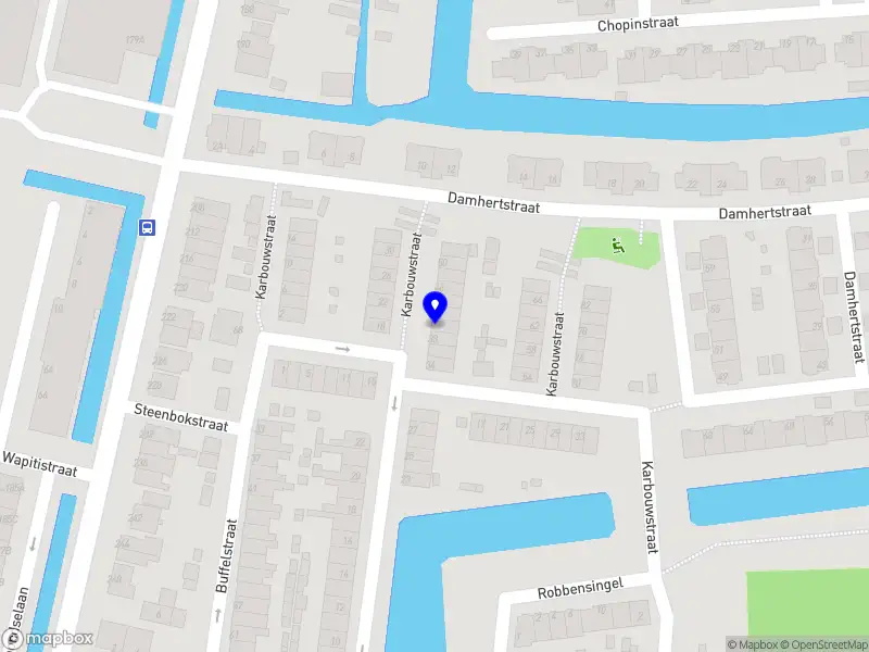 H. Oversluizen Rotterdam