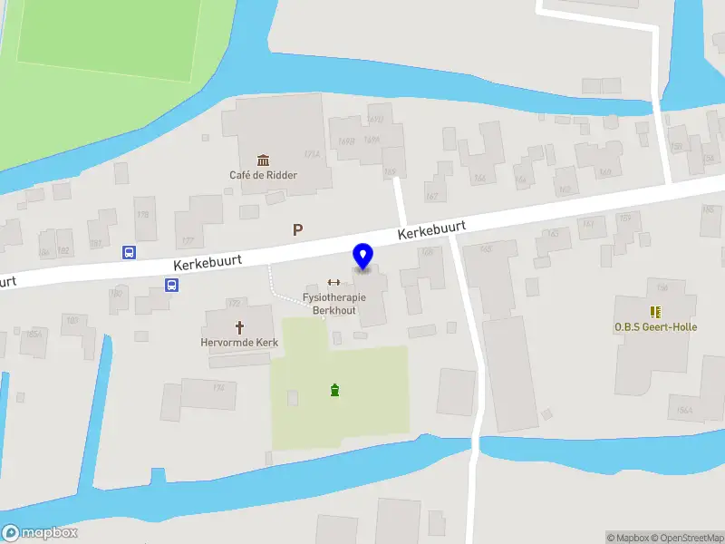 Nieuw bedrijf Condi Vastgoed