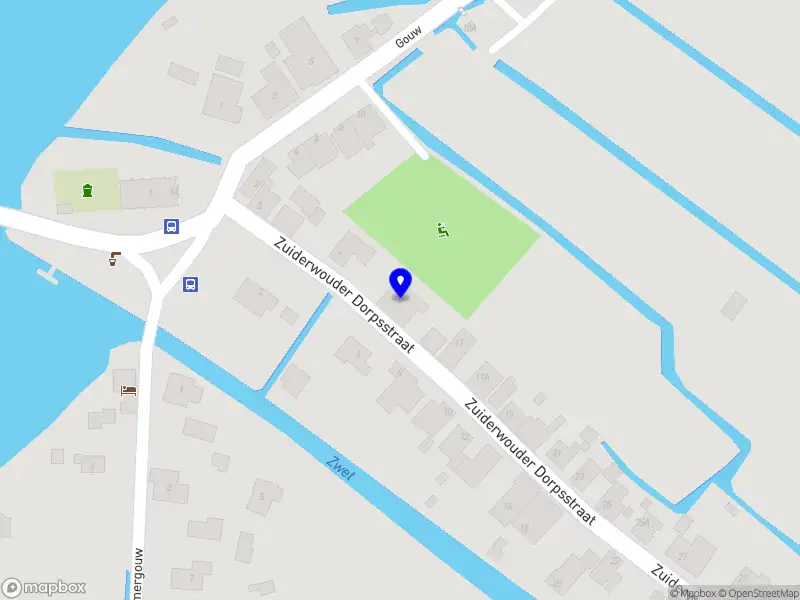 P.P.W. Swildens Advies B.V.