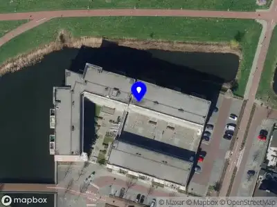 Onderhoudsbedrijf F.P. de Witte