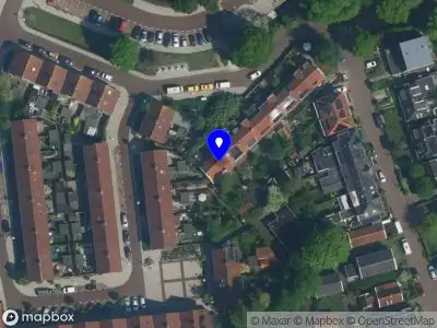 Ilonka Terlouw Amsterdam