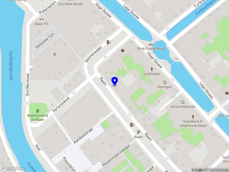 vrijheid.net Gouda