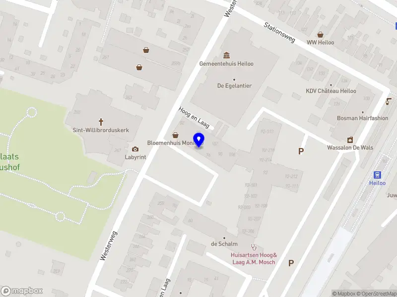 Nieuw bedrijf Ahsmann Advies