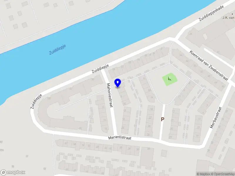 De Neef Kassenbouw B.V. Rotterdam