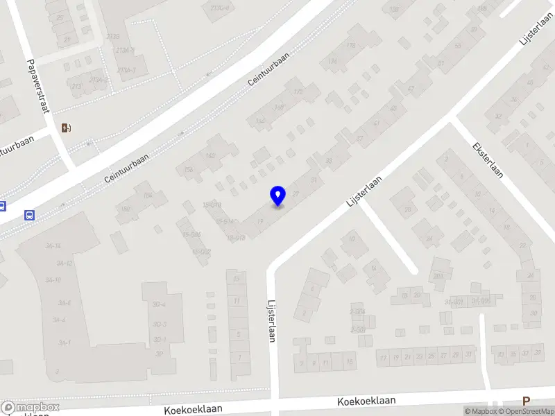 Kerckhoff copy & more BUSSUM