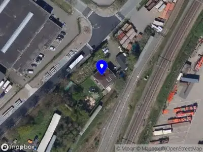 Tebeta Schilder- en Onderhoudsbedrijf Roosendaal