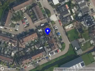B.S. Klussen. ZEVENHUIZEN