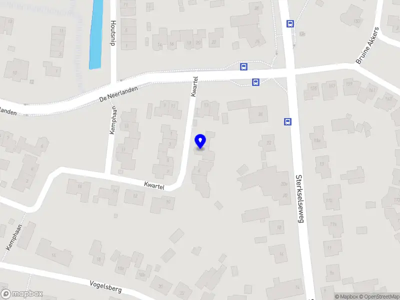 Martens Bewindvoering