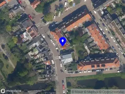 Klussenbedrijf J.C. Schenk