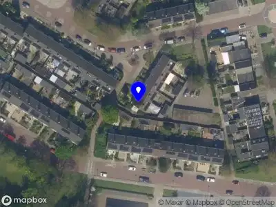 Nieuw bedrijf Klussenbedrijf J. Swaczyna