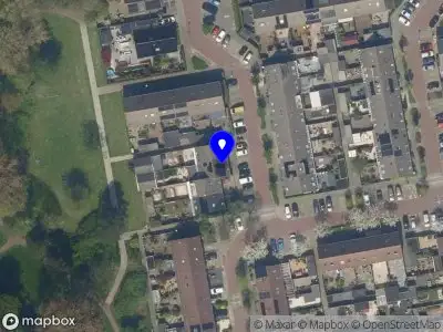 Nieuw bedrijf van der Horst Vastgoedzorg