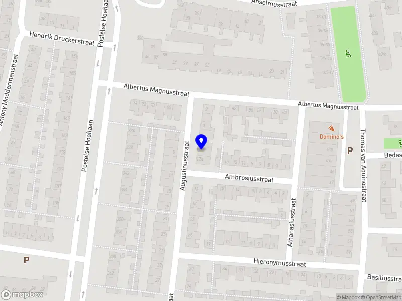 Sprangkelend Zorg Tilburg