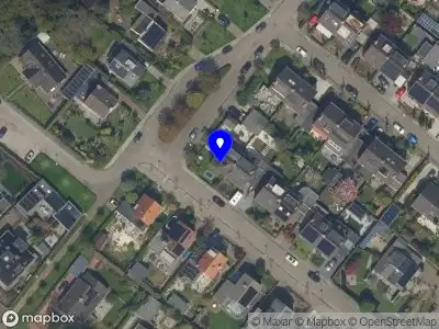 Nieuw bedrijf Poort Afbouw