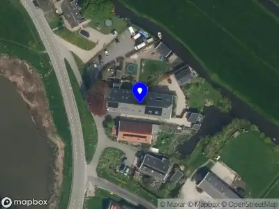 Teus Verduijn Timmerwerken