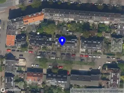 Nieuw bedrijf Martin Nijs Onderhoud