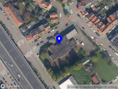 Nieuw bedrijf Buro Bannink