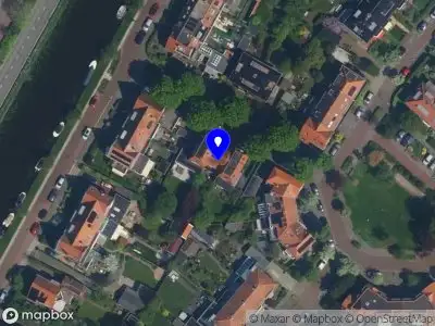 Fransen Informatisering