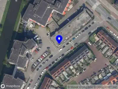 Klus & Onderhoudsbedrijf Witte