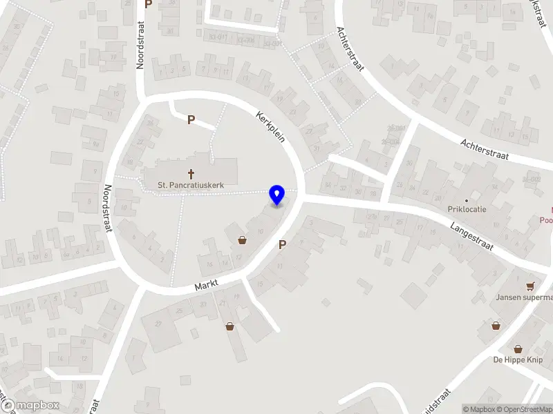 Nieuw bedrijf Blom Family Office