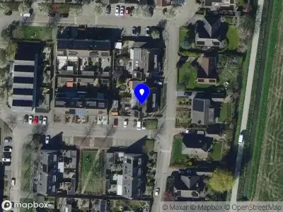 Jaap Reijerkerk Services Heinenoord