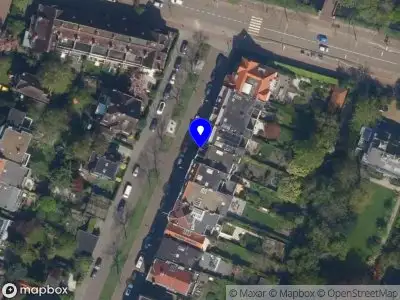 CR Solutions Consultancy B.V.