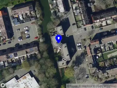 Nieuw bedrijf SRS-Staal