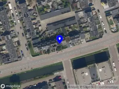 Onderhoudsbedrijf A.J. van den Berg