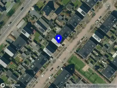 CMS Logistiek Adviesbureau B.V.