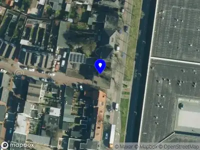 Thuiszorg Eanske Enschede