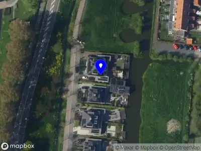 Nieuw bedrijf Barge Solutions B.V.