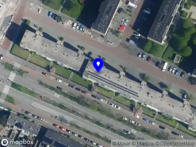 Nieuw bedrijf VanderNat Adviesbureau