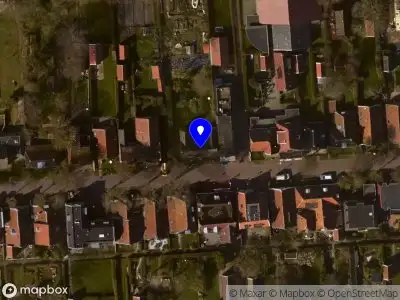 Nieuw bedrijf Heeredwinger Advies