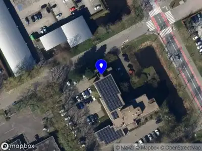 Vortex Consultancy B.V. Groningen