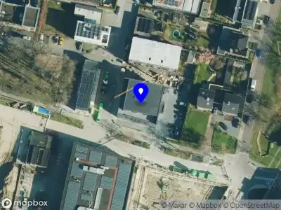 WK Onderwijsadvies B.V.