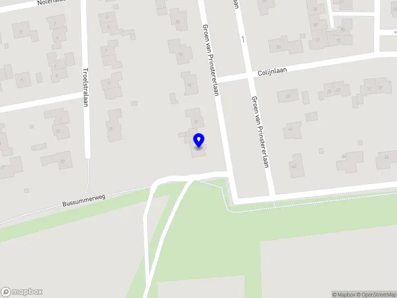 D.G.F. Subsidieadvies Huizen