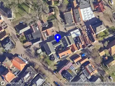 Warenhuis van den Brink