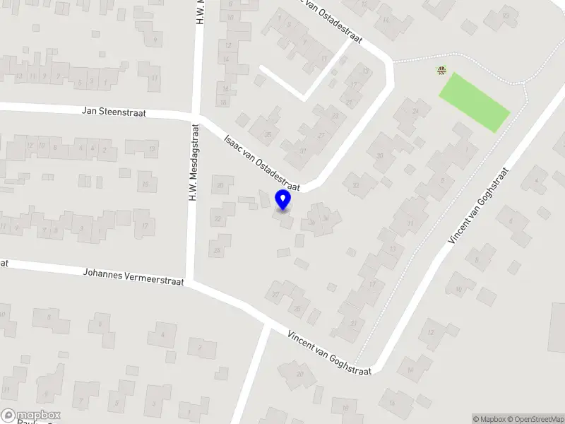 Houwen Controller Services