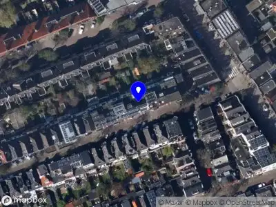 Nieuw bedrijf Manisch Creatief