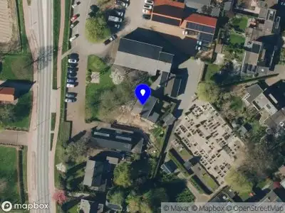 Sensio Exploitatie B.V.